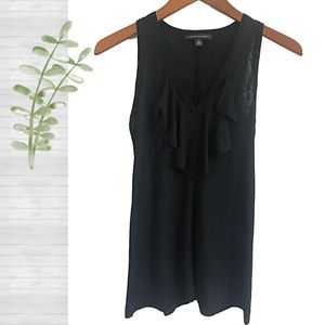 Banana Republic Black Tank Top